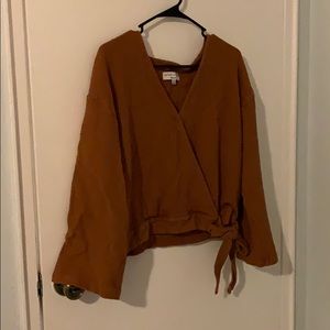 Size XL Madewell Shirt
